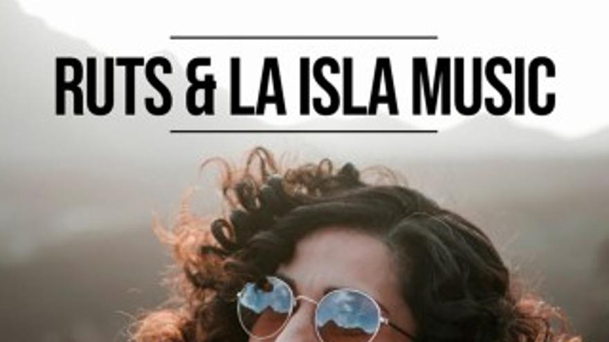 Ruts&amp; La Isla Music  Flor de Invierno