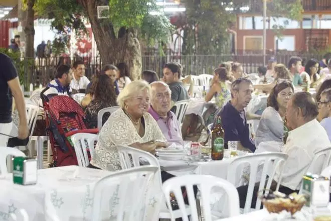 Apertura de los huertos y Feria de la Fica