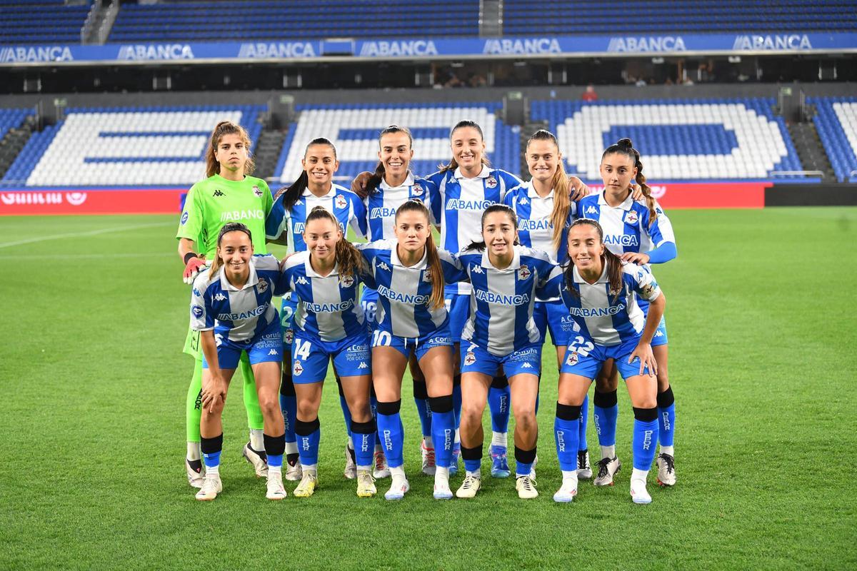 2-2 | Cruel final para un valiente Dépor Abanca