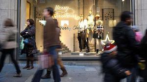 El 8 de desembre és un altre dels dies festius que els comerços catalans poden obrir.