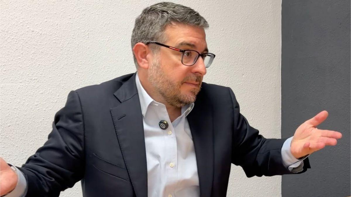 Si vives gratis en la casa de tus padres, Hacienda puede exigir que pagues impuestos