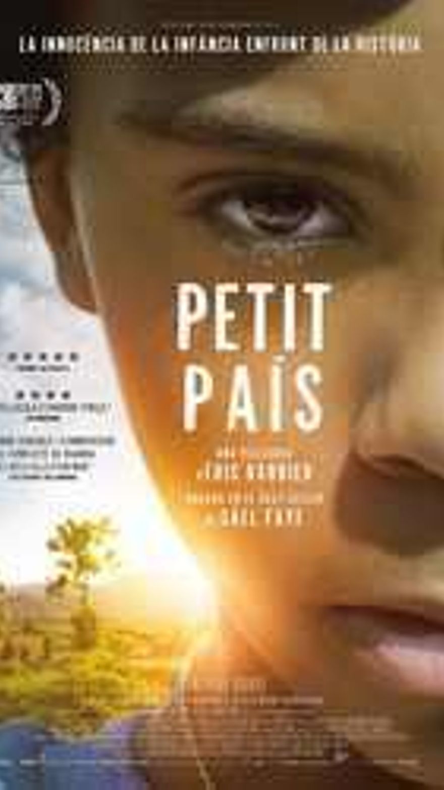 Petit país