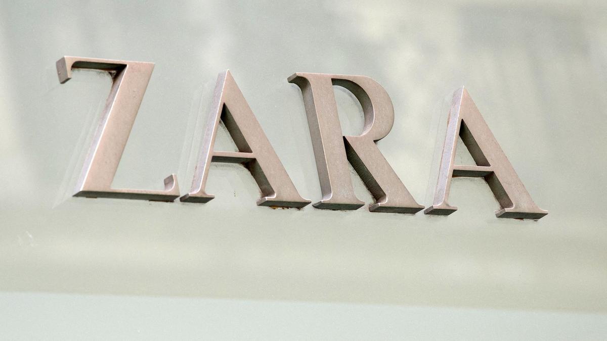 Cómo compraremos en Zara en 2025, ¡bienvenida al futuro!