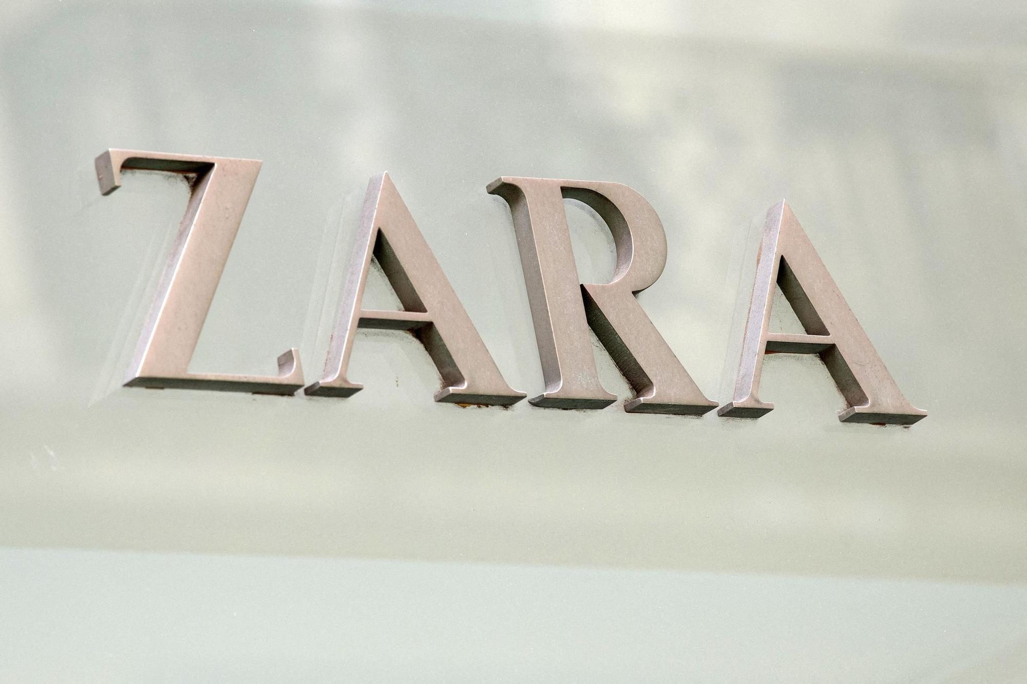 Cómo compraremos en Zara en 2025
