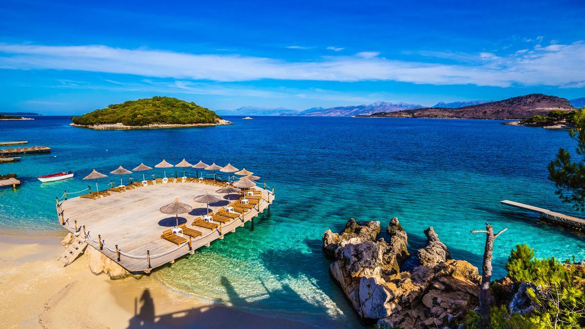 Bienvenidos al Caribe de Europa: 20 cosas que debes hacer si visitas Albania
