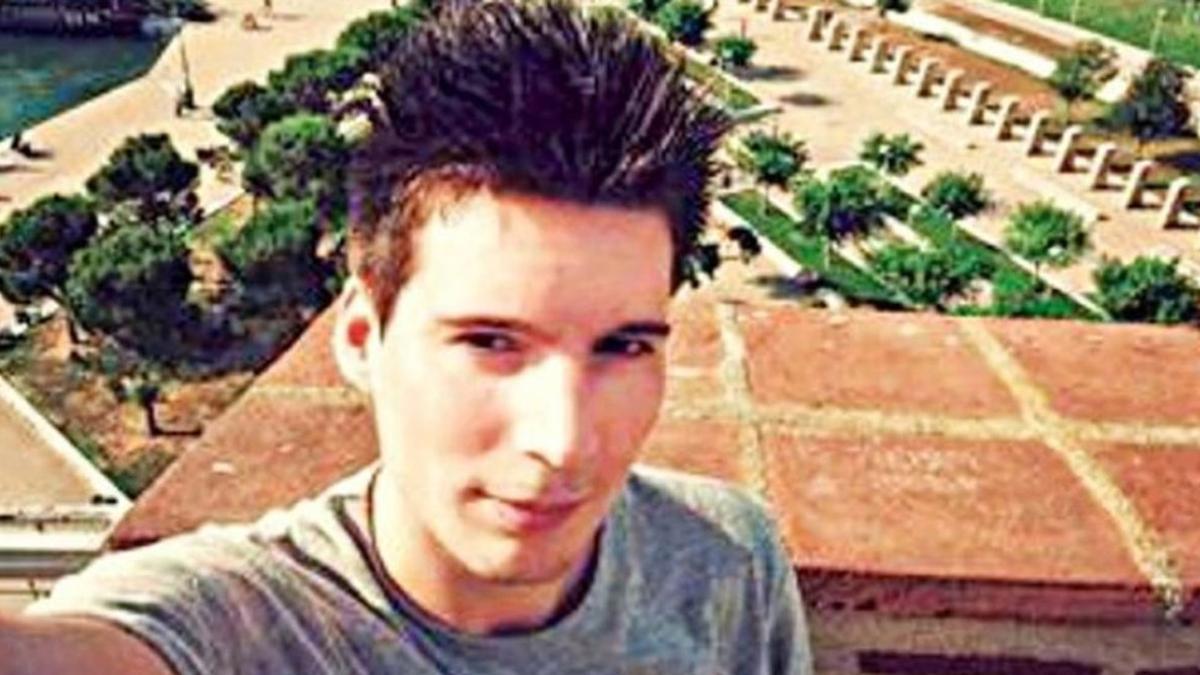 Rui Pinto, supuesto hacker detenido