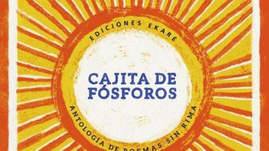 Cajita de fósforos