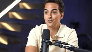 Javi Linares, experto en finanzas