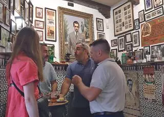 Trece establecimientos con el distintivo de Tabernas Históricas de la Ciudad de Córdoba recibirán ayudas municipales en 2026