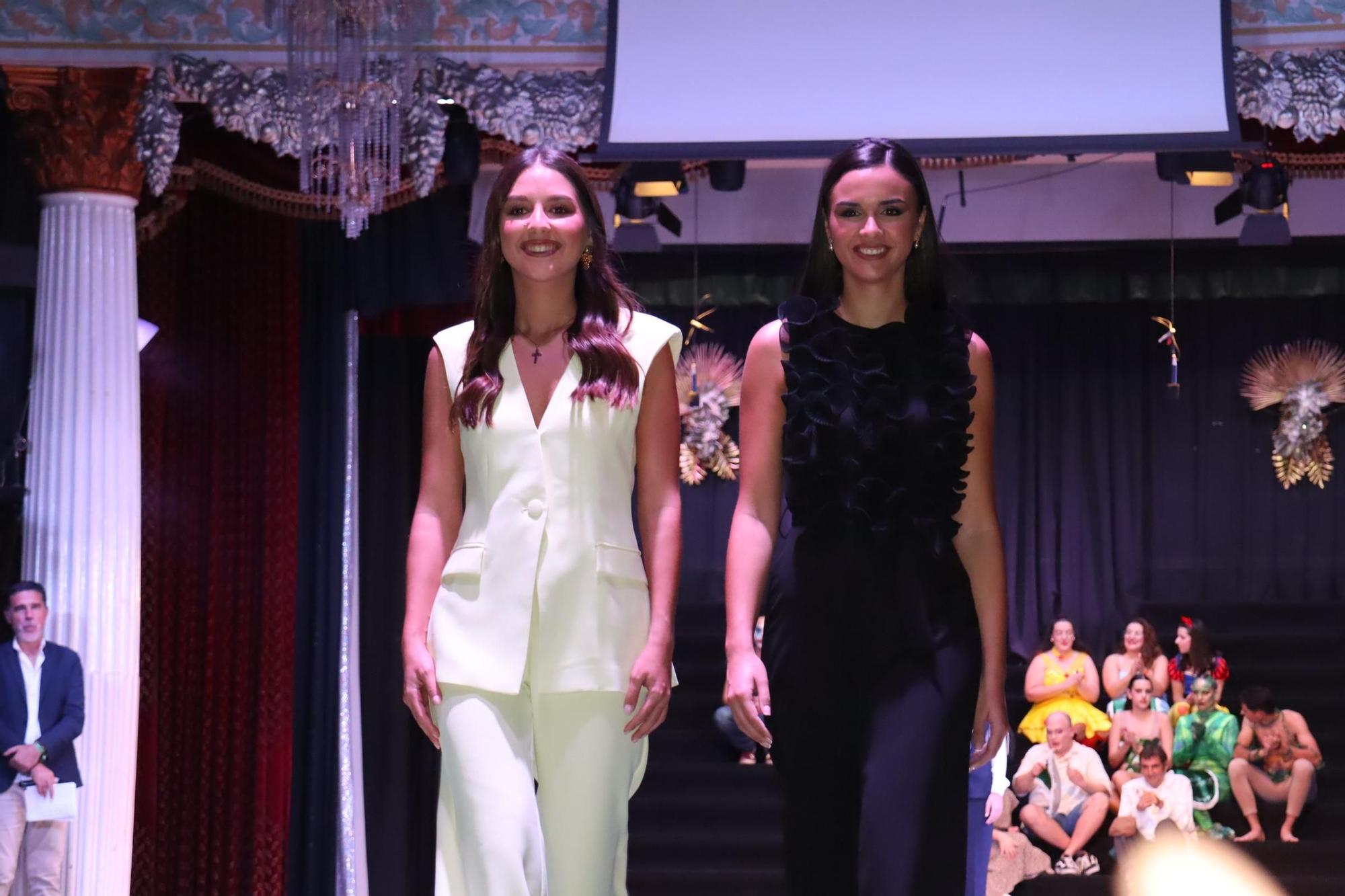 Paula Castell y Vega Archer