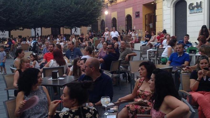 La ‘Shopping Night’ atrae a 70.000 personas