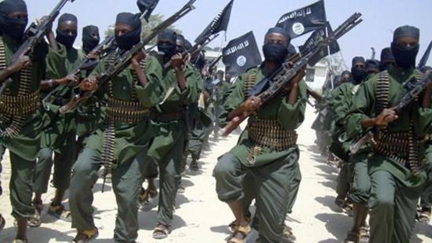 Un ataque de la milicia yihadista somalí Al Shabab causa decenas de muertos en una base de la Unión Africana