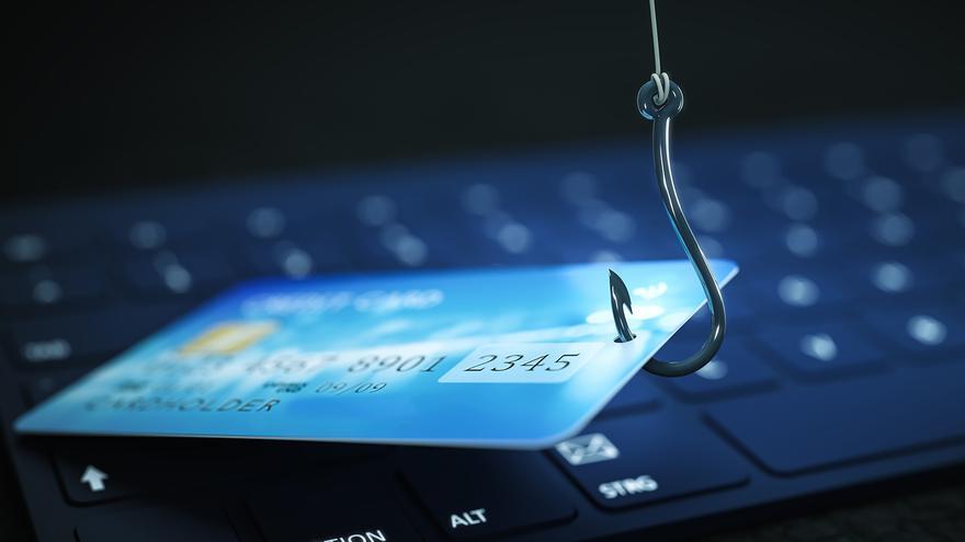 Condenan a un banco a abonar 3.000 euros a una avilesina víctima de phishing