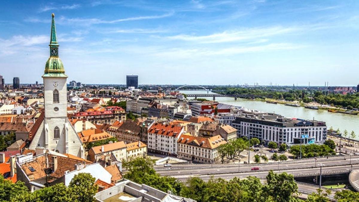 Bratislava