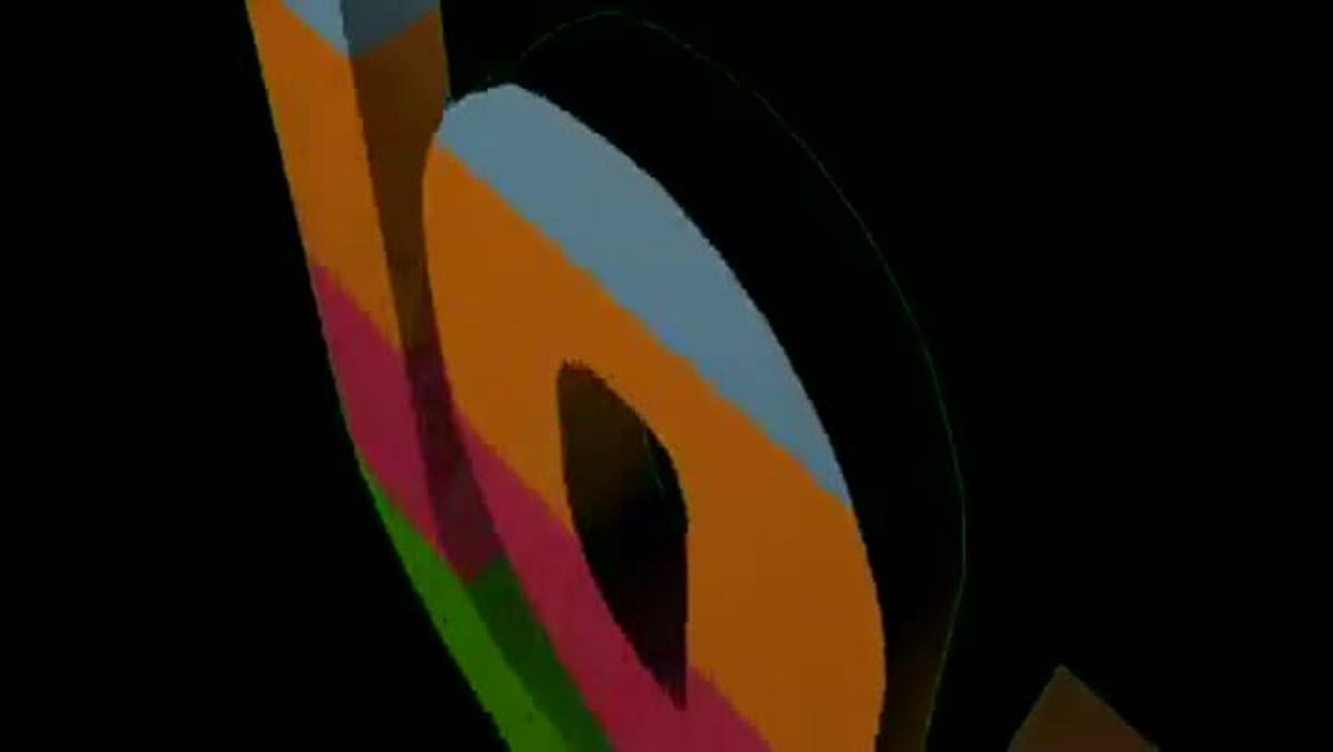 Cavalcada de Reis de Badalona del 2011.