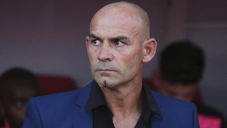 Jémez regresa a su casa