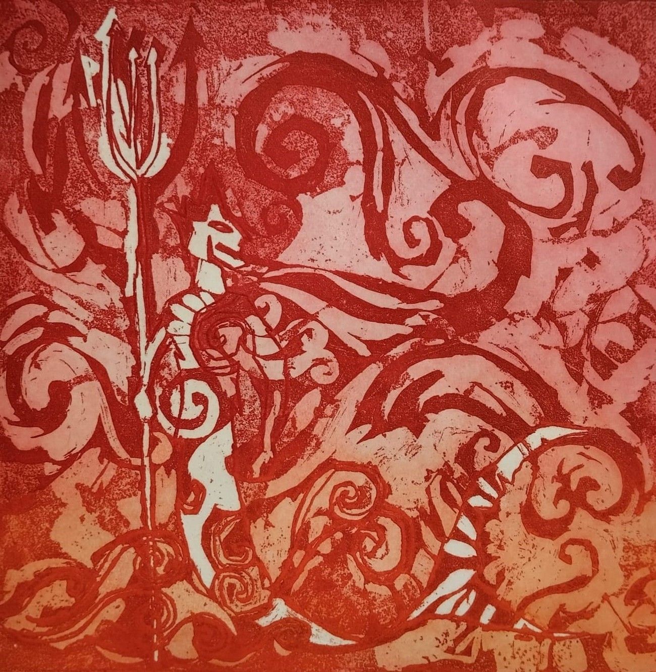 Los talleres de Grabado y de Escultura abren el curso 2024-25 en la Escuela Luján Pérez