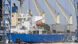El Ministerio de Transportes licita el estudio informativo de los nuevos accesos ferroviarios al Port de Tarragona
