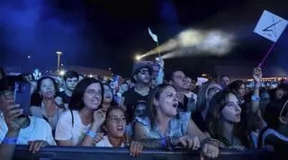 Costa Feira aclara que cumple la legalidad en materia de ruidos