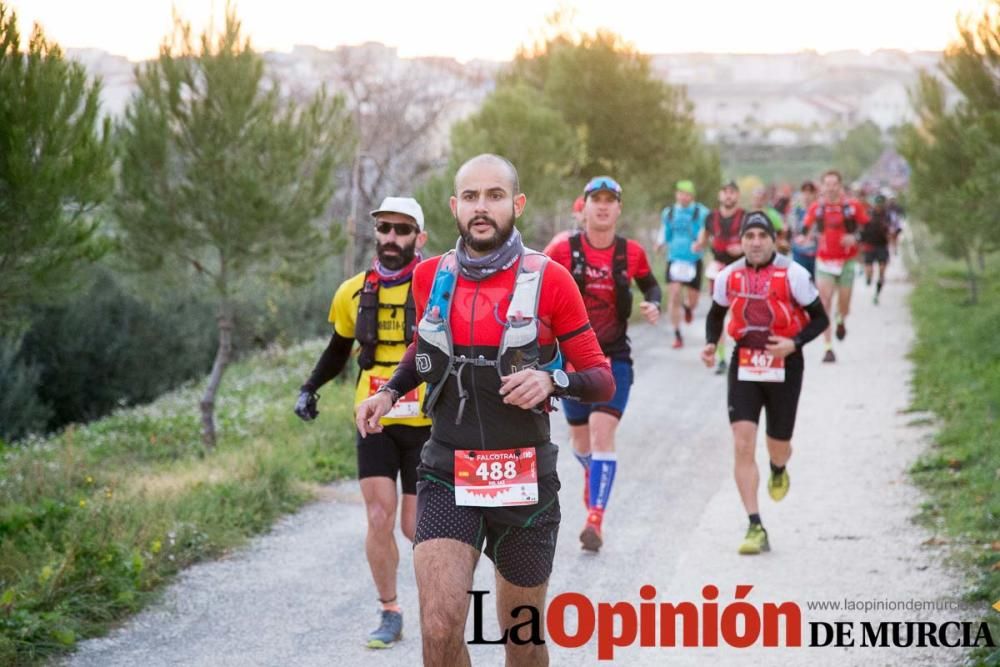 Falco Trail 2018 (Maratón)