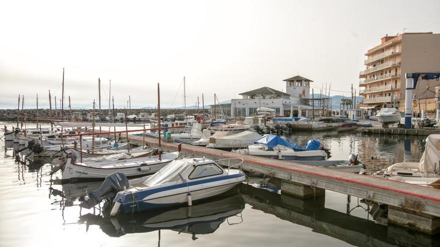 Los clubes náuticos exigen a Puertos que garantice su supervivencia