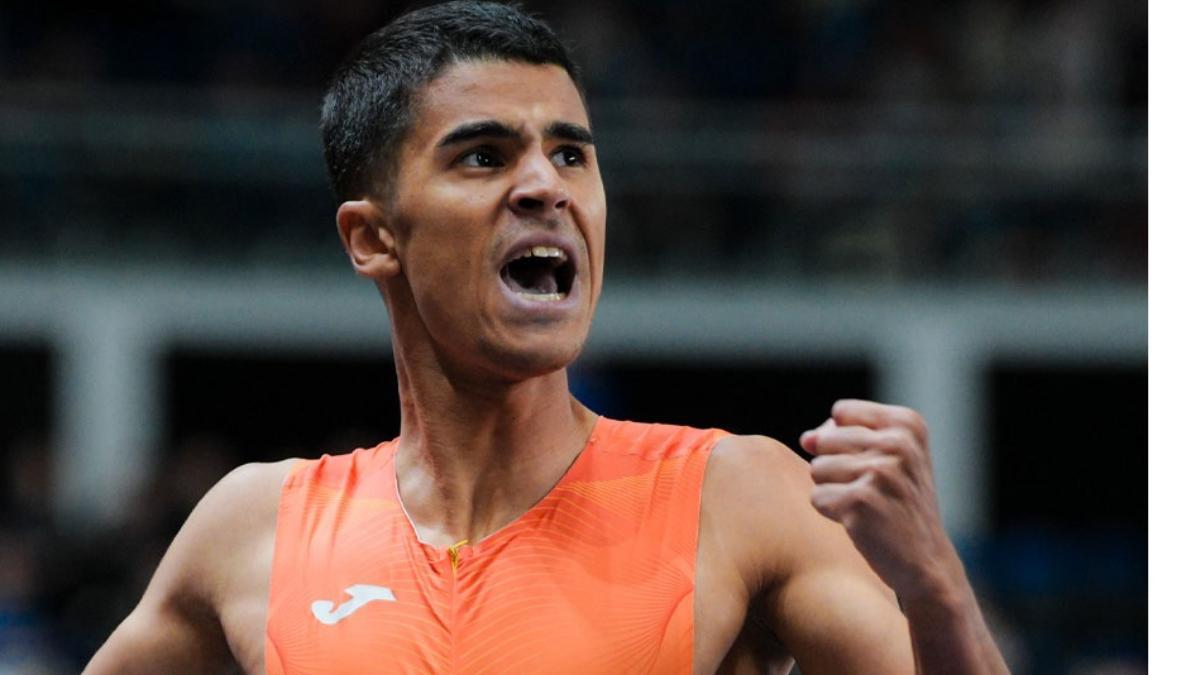 'Moha' está a un paso (muy difícil) de su gran objetivo