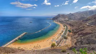 "No te dejes engañar": Santa Cruz de Tenerife aclara su propósito con la polémica parcela hotelera de Las Teresitas