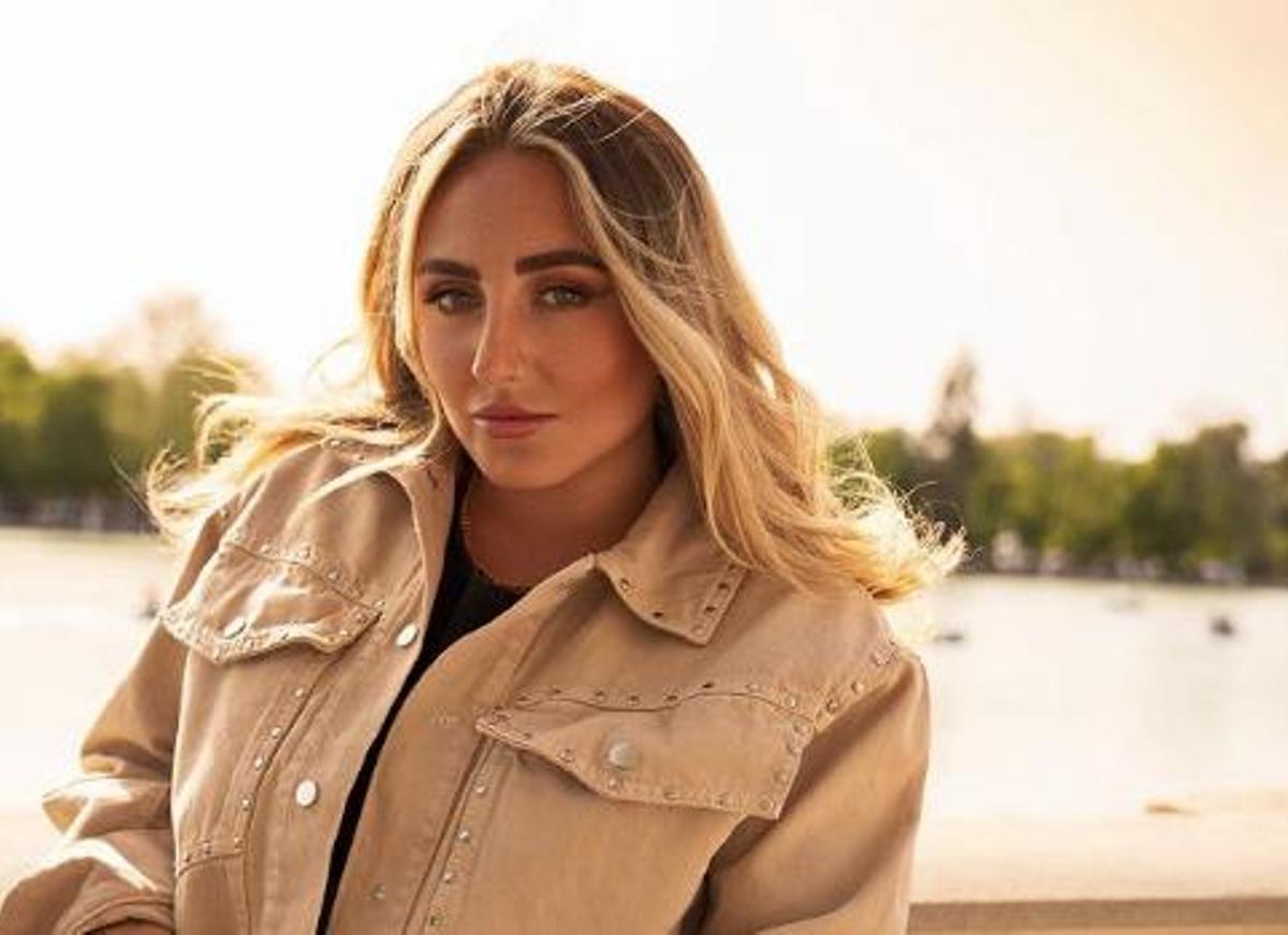 La hija de Rocío Carrasco sorprende a sus seguidores con este anuncio antes de que acabe el año: "Mi bebé"