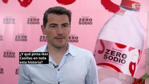 Giro dramático: Entra Iker Casillas en el culebrón del ex de Rocío Osorno, su novia y su doble vida expuesta en redes