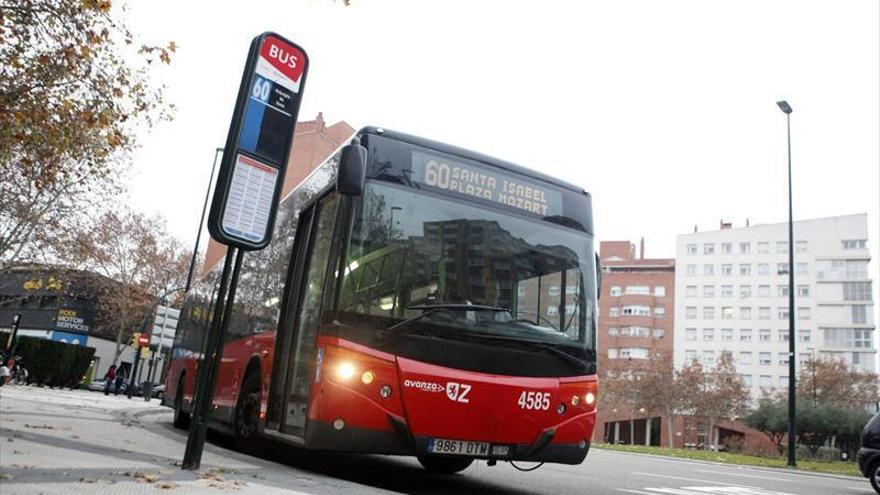 Los trabajadores del bus ven «opaca» la gestión del fraude de las tarjetas