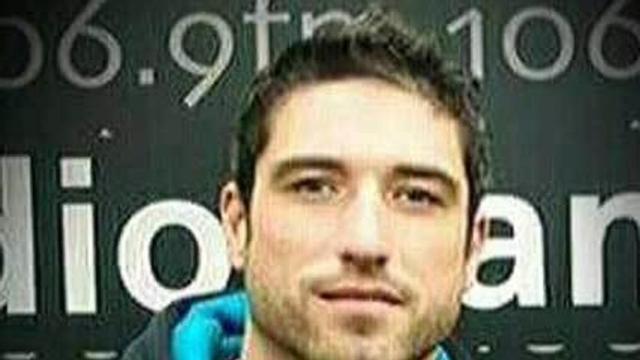 Jordi Sánchez.