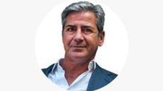 Fausto Oviedo Subías