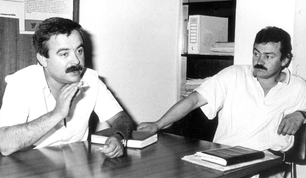 ASCON: Memorias de la lucha obrera