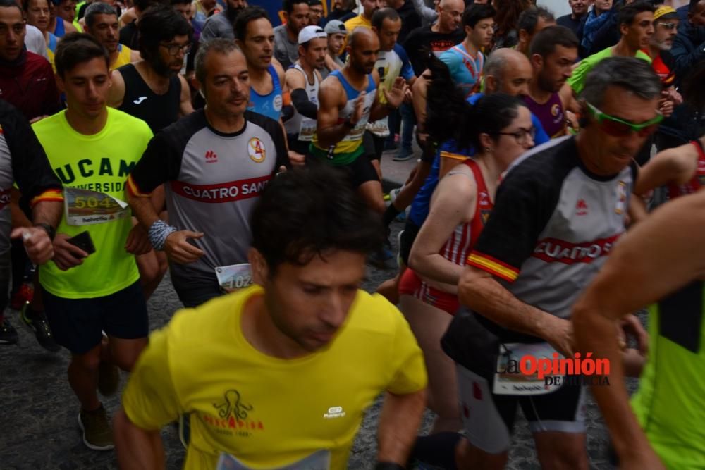 Galería 10k Cieza 2019