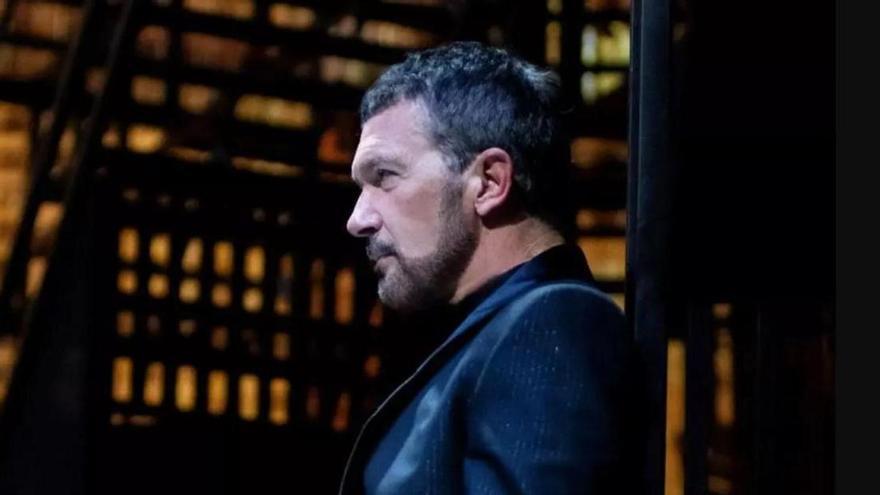Antonio Banderas da un paso adelante y se alía con la IA para convertirse en Hernán Cortés