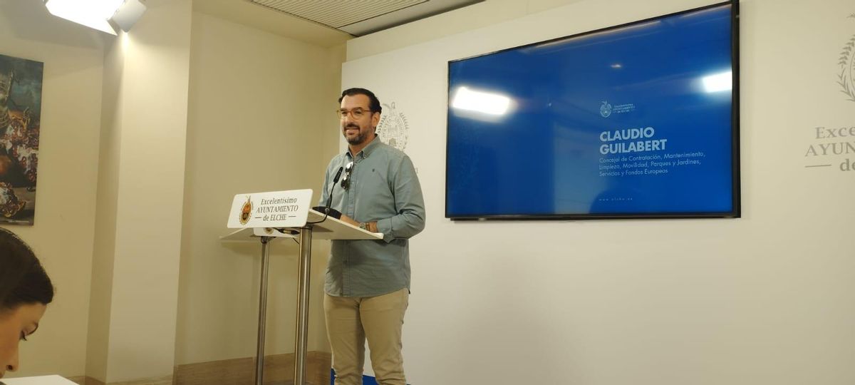 Claudio Guilabert