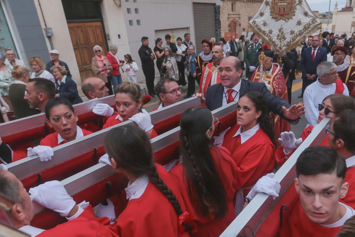 Mérida se reencontrará con la majestuosidad de la Mártir Santa Eulalia.