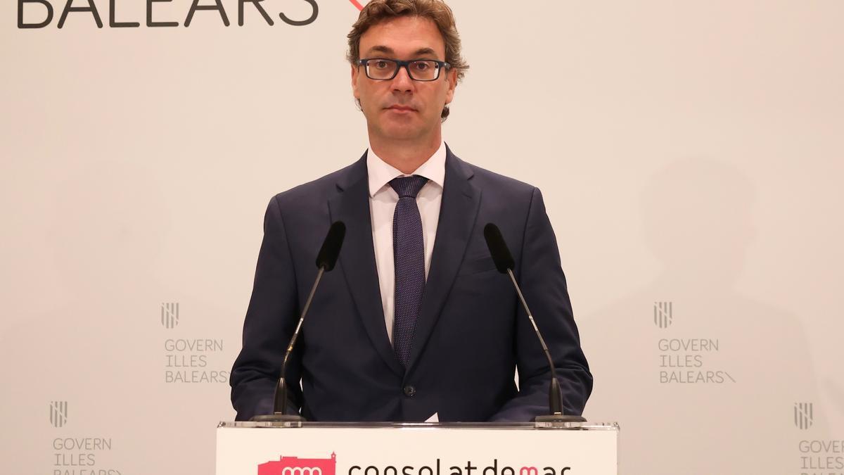 Antoni Costa.