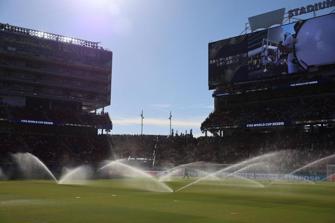 Un muerto y un herido grave en un tiroteo en una 'fan zone' del Mundial 2026 en California