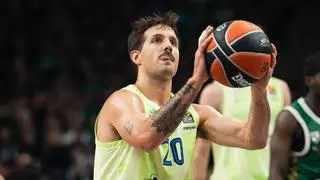 Barça - Alba Berlín de la Euroliga, en directo y online