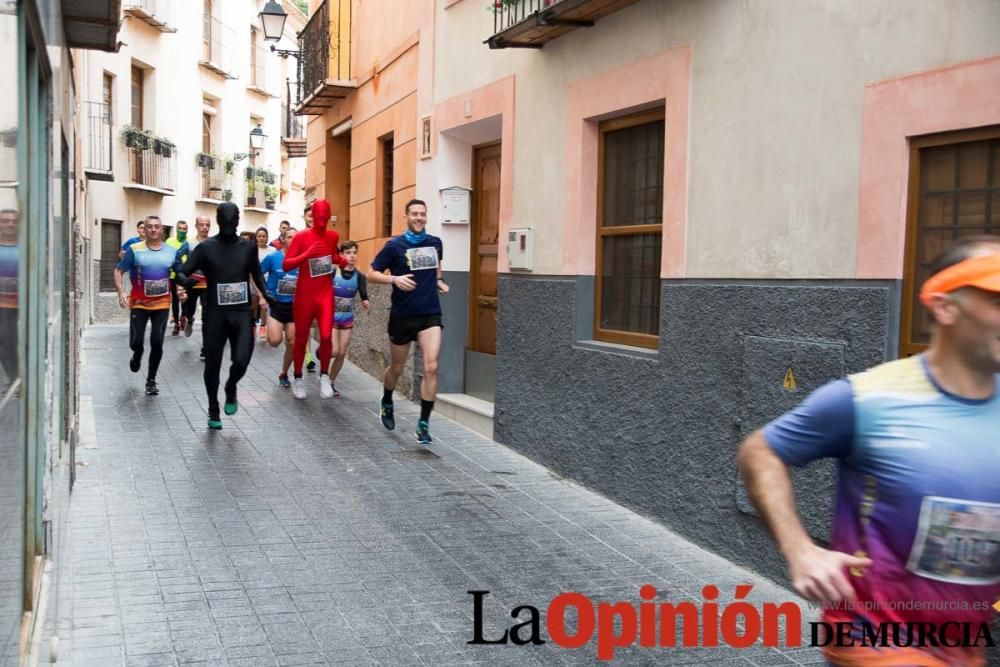 San Silvestre Moratalla (Corre por tus fiestas)