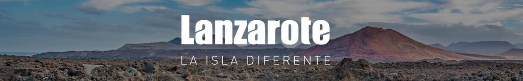 Descubre Lanzarote
