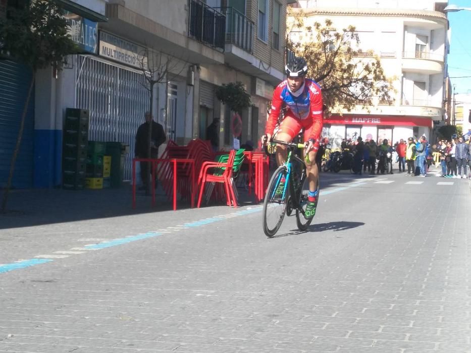 Duatlón de Calasparra