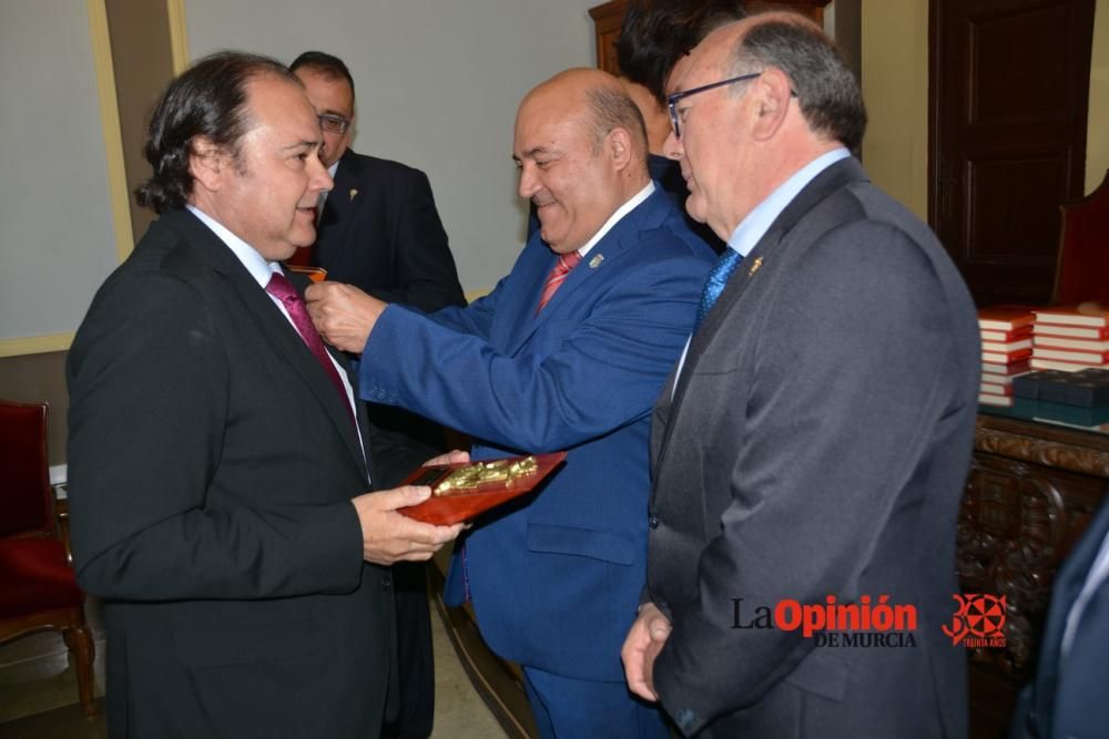 Día de la Cruz 2018 en Cieza