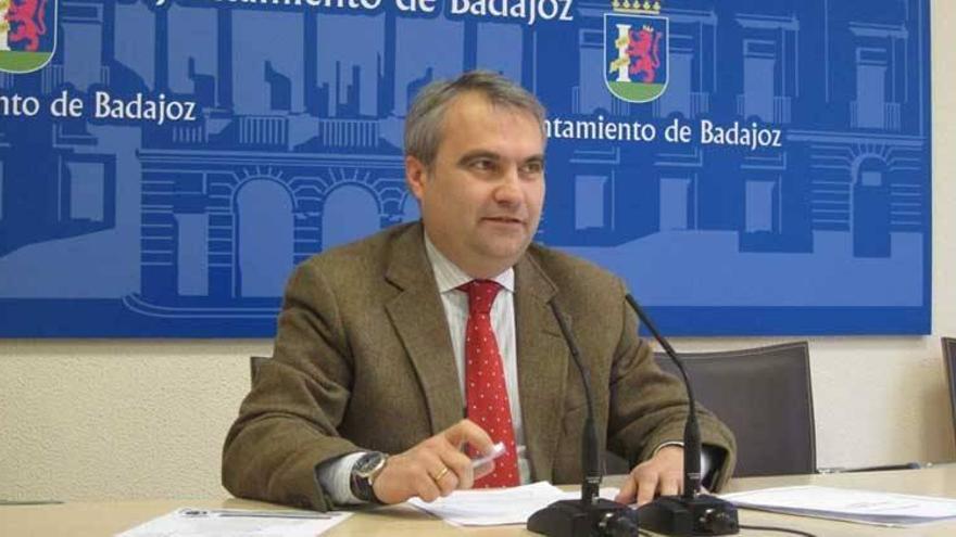 Badajoz presenta alegaciones para poder mantener la apertura de comercios durante 16 festivos