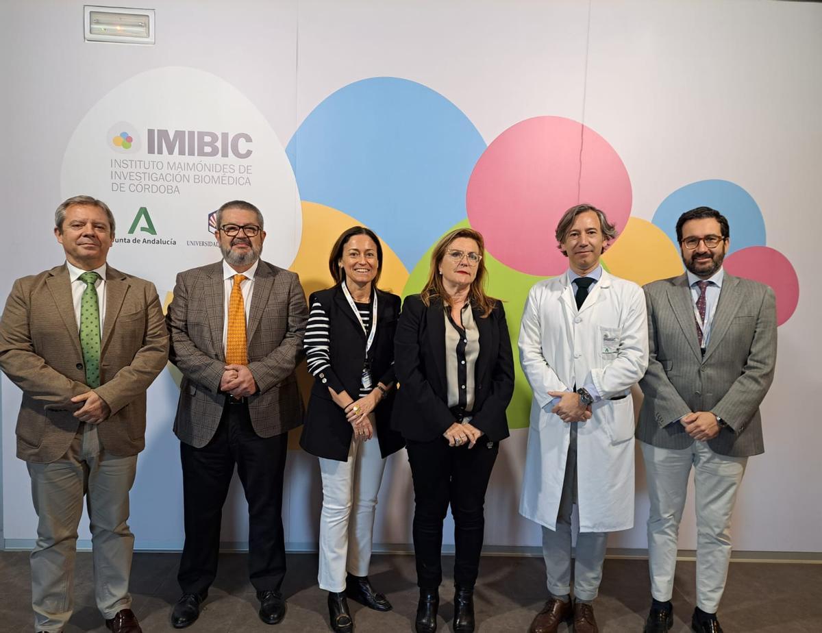 El Imibic y Farmaindustria se unen para impulsar la investigación en atención primaria.