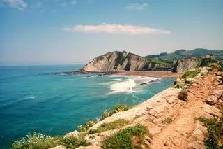 El Geoparque español que fascina a científicos de todo el mundo