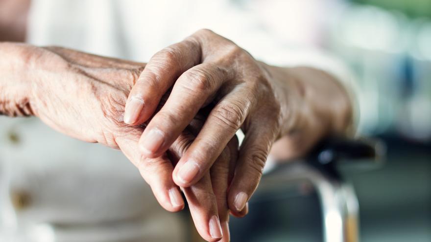 Mejorar la calidad de vida de las personas con Alzheimer