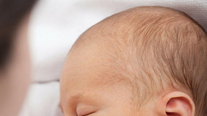 Los expertos están cada vez más a favor de la lactancia materna.