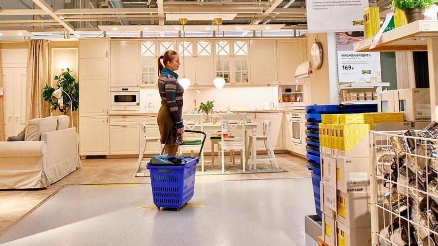 El producto revolucionario de Ikea que impide pagar más en la factura de la luz: &quot;Es lo mejor&quot;